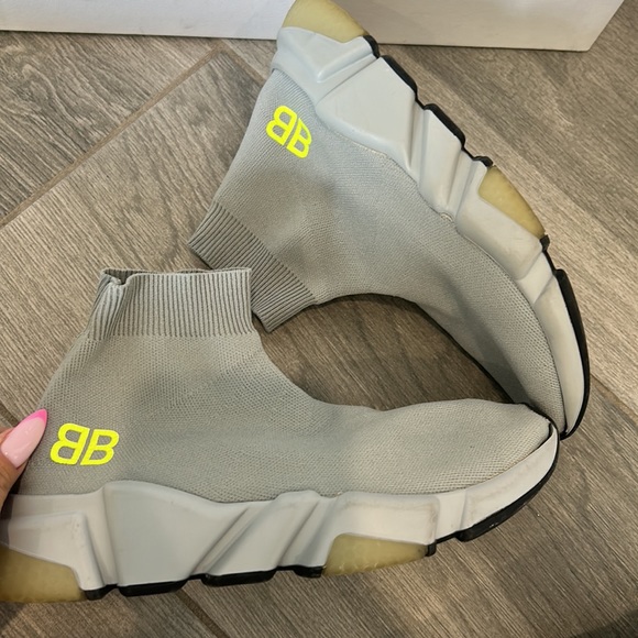 Balenciaga runners - Picture 4 of 6